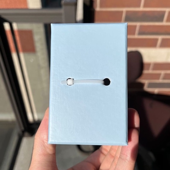 TCK Pink Watch - Picture 11 of 11